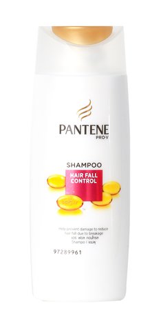 Pantene Shampoo Hair Fall Control 70 ml