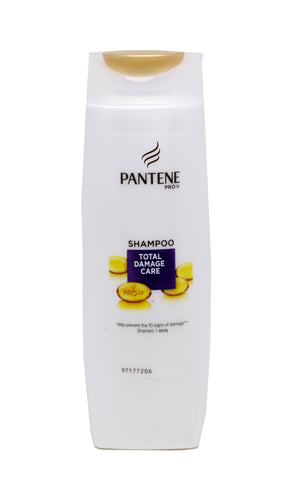 Pantene Shampoo Total Damage Care 170 ml