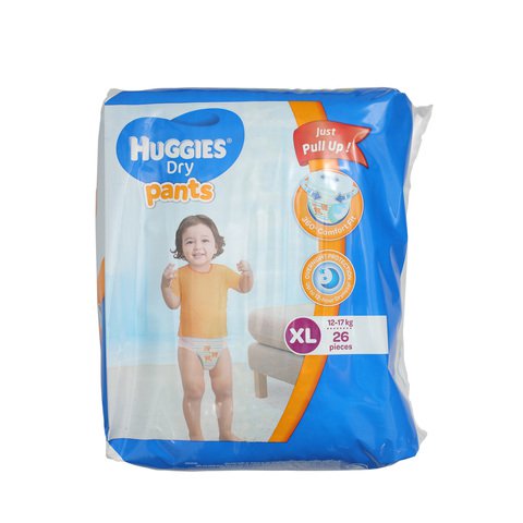 Pantene Shampoo Total Damage Care 340 ml