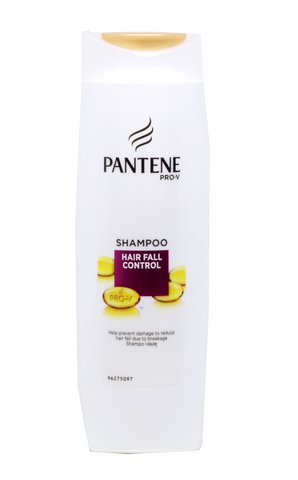 Pantene Shampoo Hair Fall Control 340 ml