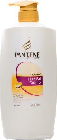 Pantene Shampoo Hair Fall Control 750 ml