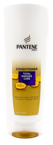 Pantene Conditioner Total Damage Care 165 ml