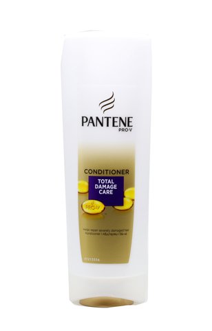 Pantene Conditioner Total Damage Care 335 ml