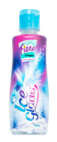 Fiona Cologne Ice Glacier 100 ml