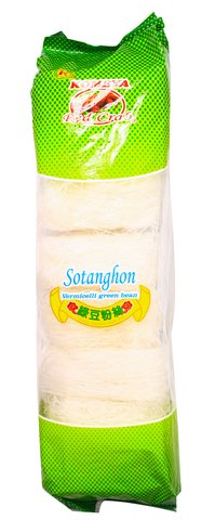Komeya Red Crab Sotanghon 32 oz