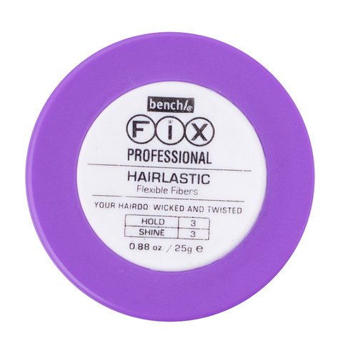 Bench Fix Hairlastic 25 g