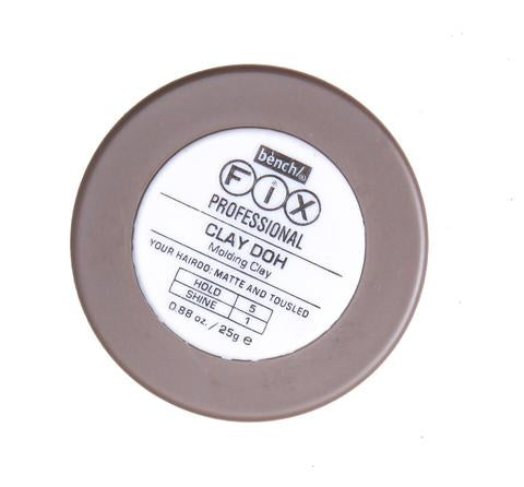 Bench Fix Clay Doh 25g
