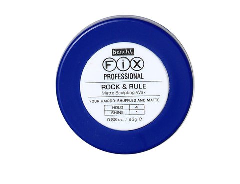Bench Fix Rock And Rule 25 g