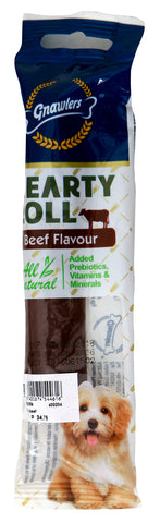 Jolly Dog Snack Beef Flavor 1 pc
