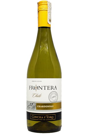 Frontera Chardonnay 750 ml