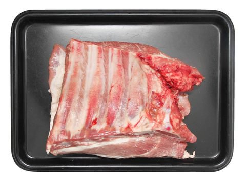 Butchers' Choice American Ribs 850 g