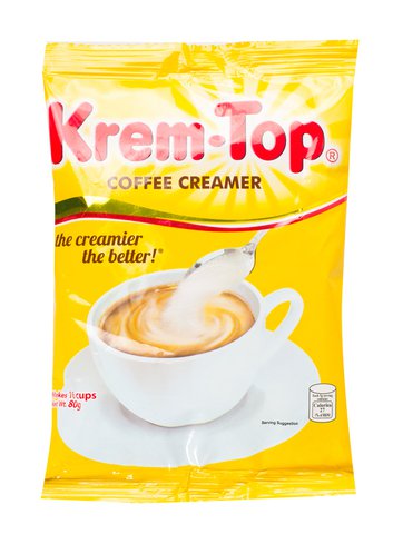 Krem-Top Coffee Creamer 80 g