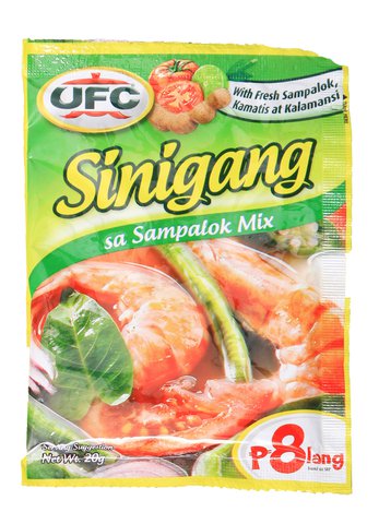 UFC Sinigang Sa Sampalok 20 g