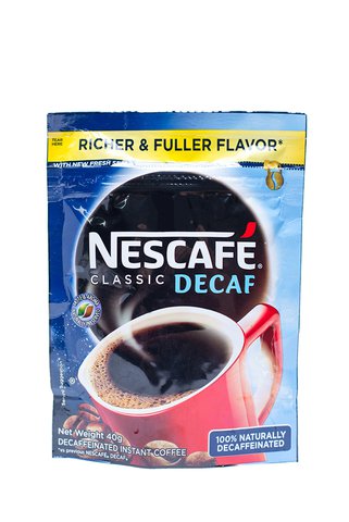 Nescafe Classic Decaf (Refill) 40 g