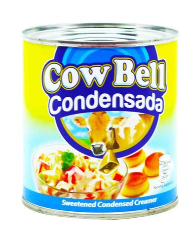 Cow Bell Condensada (Sweetened Condensed Creamer) 300 ml