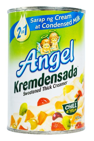 Angel Kremdensada 410 ml