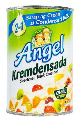 Angel Kremdensada