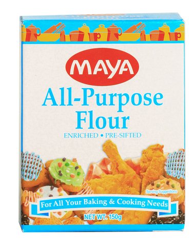 Maya All Purpose Flour 150 g