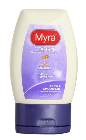 Myra Lotion Vitafirm 50 ml
