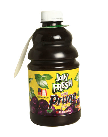 Jolly Fresh Prune Juice 32 oz