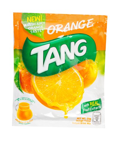 Tang Orange Powdered Juice 25 g