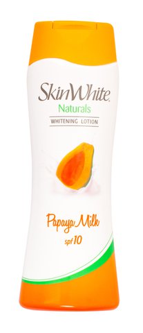 SkinWhite Lotion Papaya 100 ml