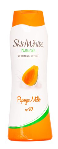 SkinWhite Lotion Papaya Milk 200 ml