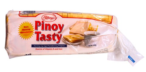 Tiffany's Pinoy Tasty 450 g