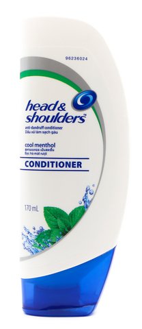 Head &amp; Shoulders Conditioner Cool Menthol 170 ml
