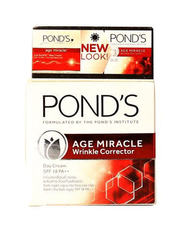 Pond's Age Miracle Day Cream 10 g