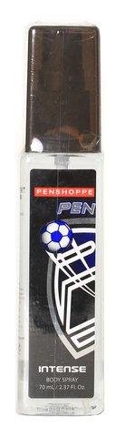 Penshoppe Pensport Intense Body Spray 70 ml