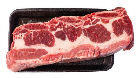 Monterey Beef Short Ribs 1 kg
