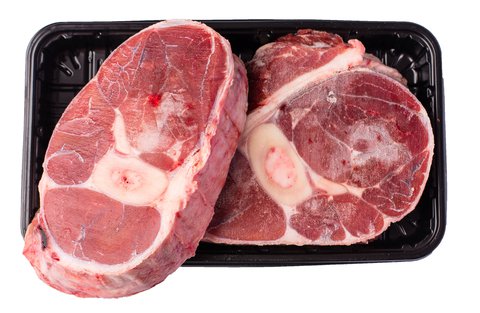 Monterey Beef Shank 1 kg