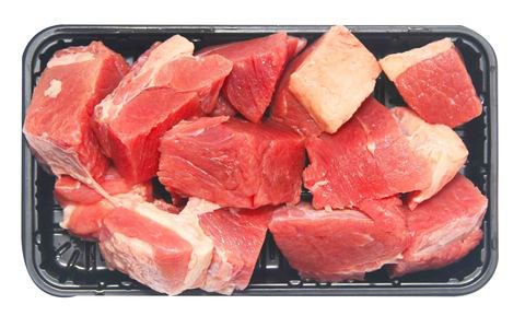 Monterey Beef Cubes 500 g