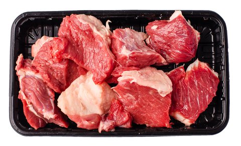 Monterey Premium Beef Cubes 500 g