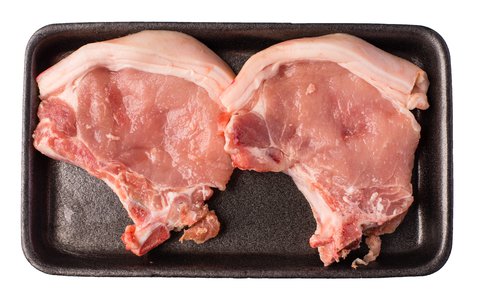 Monterey Porkchop Sobi 500 g