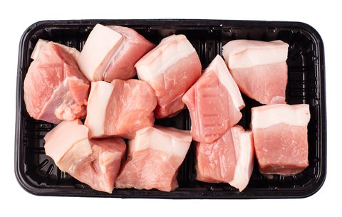 Monterey Pork Pigue Sobl 500 g