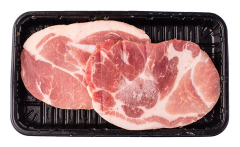 Monterey Pork Steak 500 g