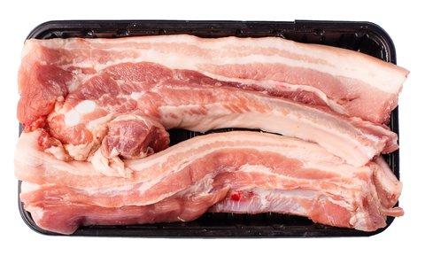 Monterey Pork Country Style 500 g
