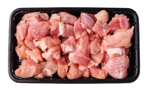 Monterey Pork Menudo Cut 500 g