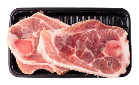 Monterey Pork Pata Slice 500 g