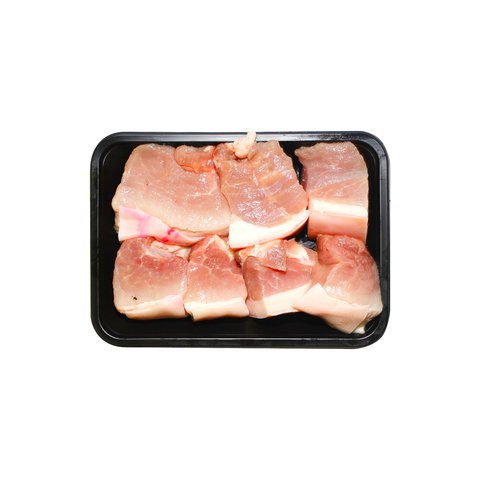 Monterey Pork Adobo Cut 500 g