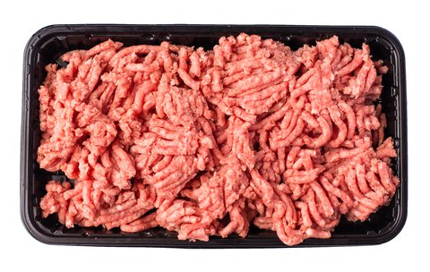 Monterey Lean Ground Pork 250 g