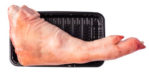Monterey Pork Pata Front 1.8 kg