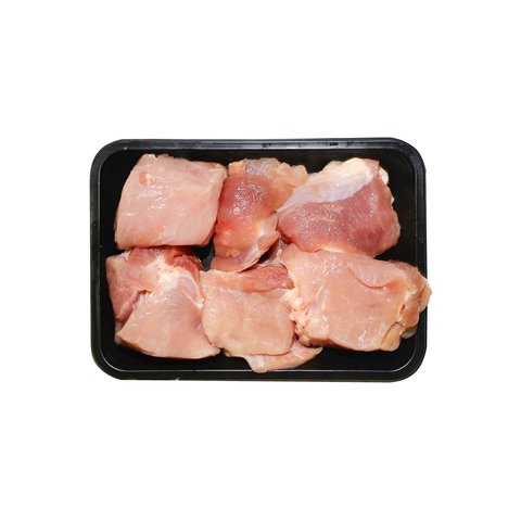 Monterey Pork Cubes 500 g