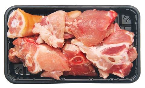 Monterey Pig Tail 500 g