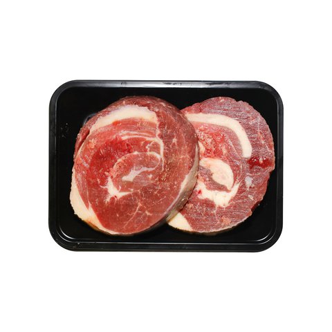 Monterey Beef Brisket 500 g