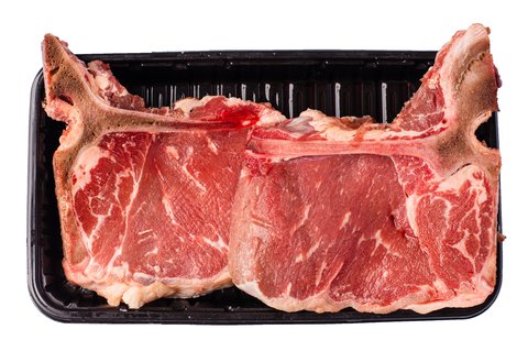 Monterey Beef T-Bone 1 kg