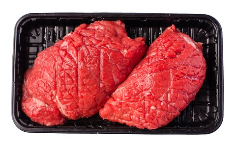 Monterey Beef Breakfast Steak 500 g
