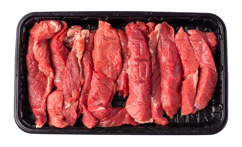 Monterey Beef Stroganoff 500 g